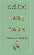 Celtic Fairy Tales book written by Joseph Jacobs
