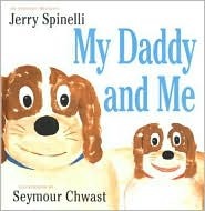 My Daddy and Me magazine reviews