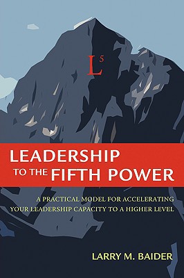 Leadership to the Fifth Power magazine reviews