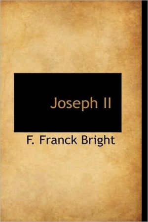Joseph II magazine reviews