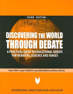 Discovering the World Through Debate magazine reviews