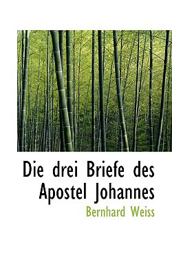 Die Drei Briefe Des Apostel Johannes magazine reviews