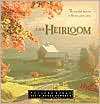 The Heirloom: One Family's Courageous Sacrifice Sparks Hope in the Midst of Despair book written by Colleen Reece