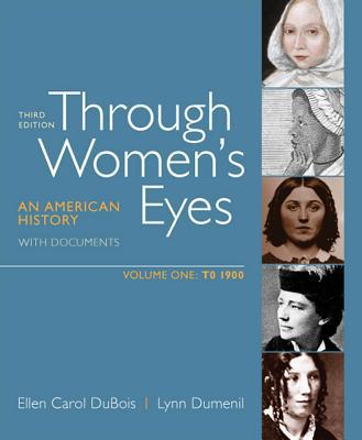 Through Women's Eyes magazine reviews