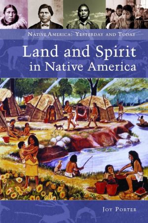 Land and Spirit in Native America magazine reviews