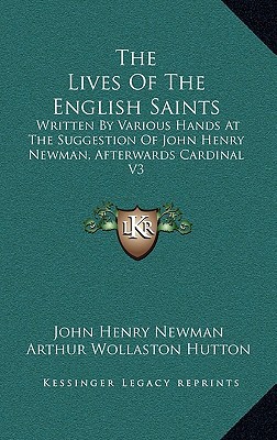 The Lives of the English Saints magazine reviews