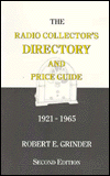 The Radio Collector's Directory and Price Guide magazine reviews