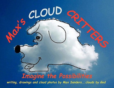 Max's Cloud Critters magazine reviews