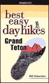 Grand Teton magazine reviews