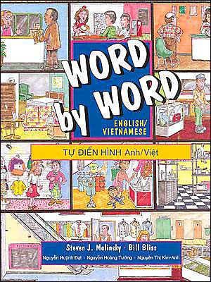 Word by Word Picture Dictionary magazine reviews