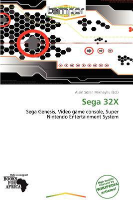 Sega 32x magazine reviews