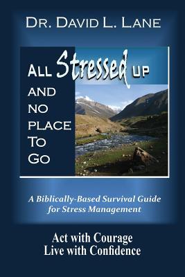 All Stressed Up and No Place to Go magazine reviews