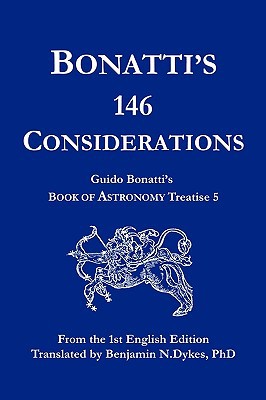 Bonatti's 146 Considerations magazine reviews