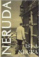 Isla Negra written by Pablo Neruda