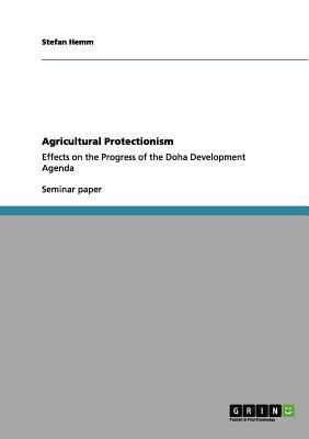 Agricultural Protectionism magazine reviews