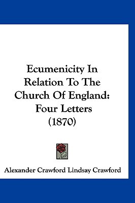Ecumenicity in Relation to the Church of England magazine reviews