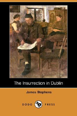 The Insurrection in Dublin magazine reviews