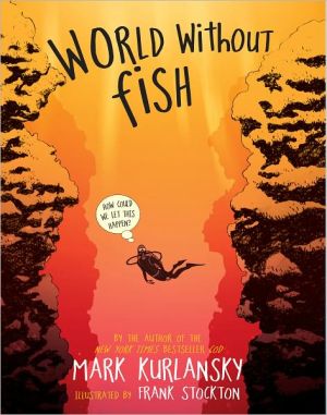 World Without Fish magazine reviews