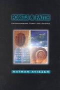 Fossils and Faith book written by Nathan Aviezer