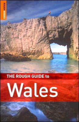 The Rough Guide to Wales magazine reviews