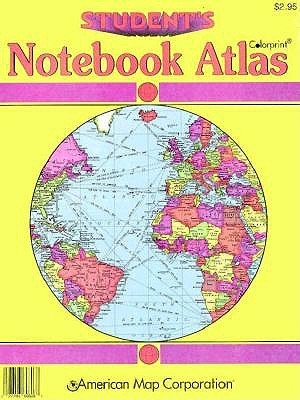 Notebook Atlas magazine reviews