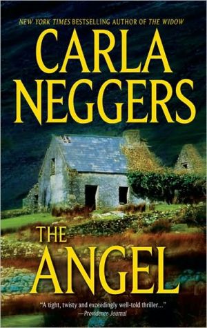 The Angel book written by Carla Neggers