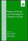 Patterns of Social and Technological Change in Europe magazine reviews