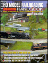The Ho Model Railroading Handbook magazine reviews