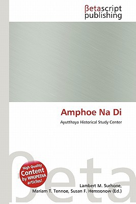 Amphoe Na Di magazine reviews