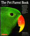 The Pet Parrot Book magazine reviews