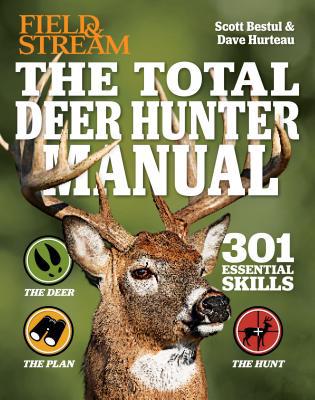 The Total Deer Hunter Manual magazine reviews