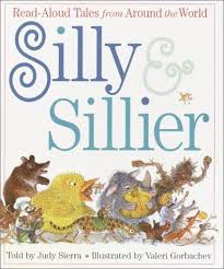 Silly & sillier magazine reviews