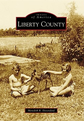 Liberty County magazine reviews