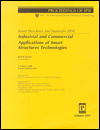 Industrial and Commercial Applications of Smart Structures and Materials 2000, Vol. 399 book written by Jack H. Jacobs