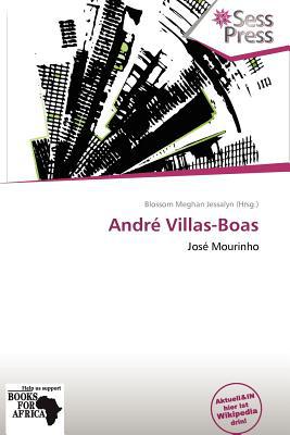 Andr Villas-Boas magazine reviews
