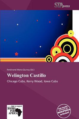 Welington Castillo magazine reviews