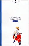El Verano de los Cisnes book written by Betsy Byars
