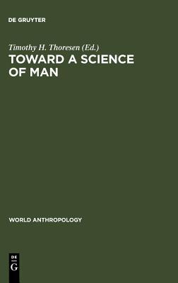 Toward a science of man magazine reviews