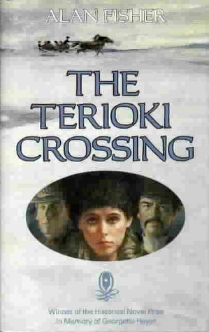 Terioki Crossing magazine reviews
