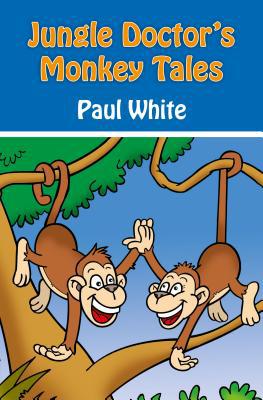 Jungle Doctor's Monkey Tales magazine reviews