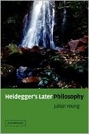 Heidegger's Later Philosophy magazine reviews