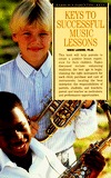 Keys to successful music lessons magazine reviews