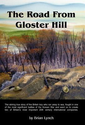 The Road from Gloster Hill magazine reviews