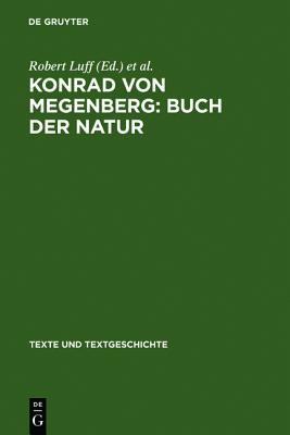 Konrad Von Megenberg magazine reviews