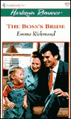 The Boss's Bride magazine reviews