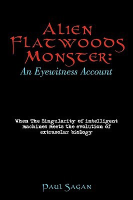 Alien Flatwoods Monster magazine reviews