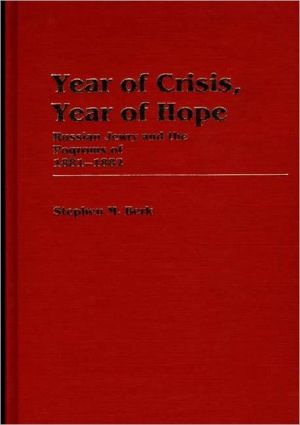Year Of Crisis magazine reviews