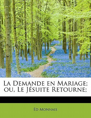 La Demande En Mariage magazine reviews