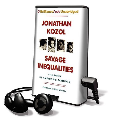 Savage Inequalities magazine reviews