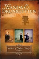 Sisters of Holmes County Omnibus book written by Wanda E. Brunstetter